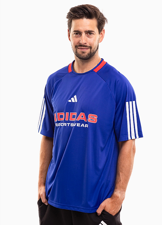 adidas Herren T-Shirt House of Tiro Jersey KB5568 adidas Herren T-Shirt House of Tiro Jersey KB5568