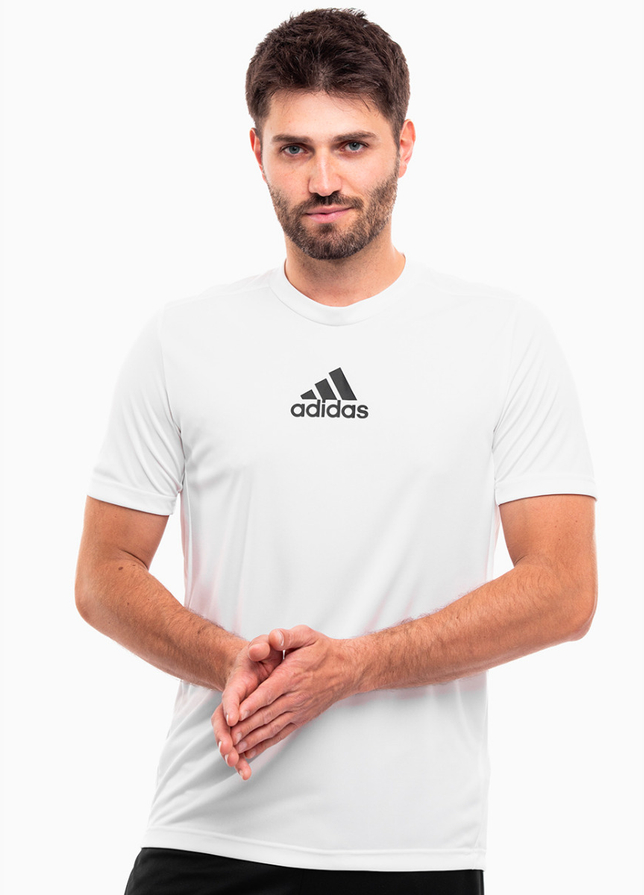 adidas Herren T-Shirt Primeblue Designed to Move GM2135 adidas Herren T-Shirt Primeblue Designed to Move GM2135