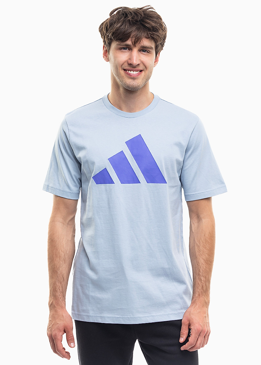 adidas Herren T-Shirt PWR 3 Graphic IX6567