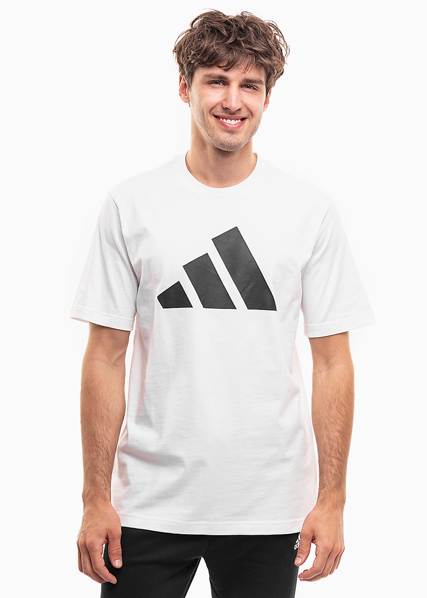 adidas Herren T-Shirt PWR 3 Graphic IY8582