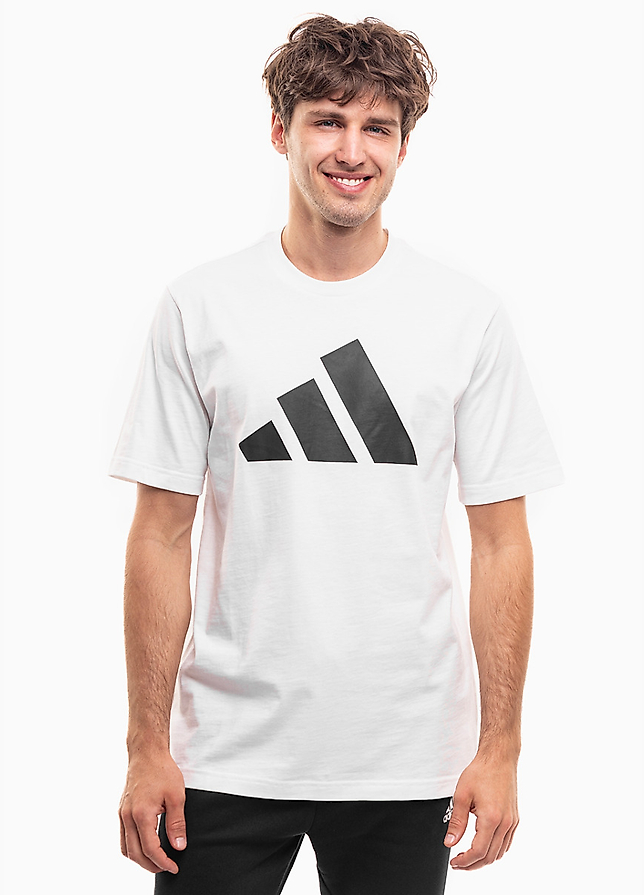 adidas Herren T-Shirt PWR 3 Graphic IY8582 adidas Herren T-Shirt PWR 3 Graphic IY8582