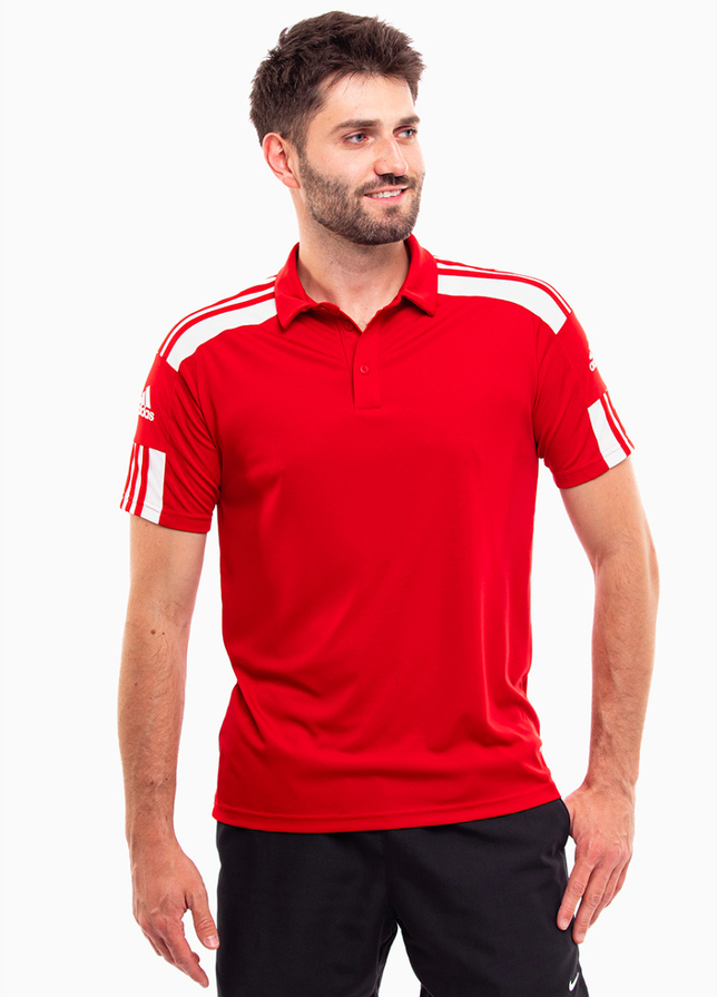 adidas T-shirt Herren Squadra 21 Polo GP6429 adidas T-shirt Herren Squadra 21 Polo GP6429