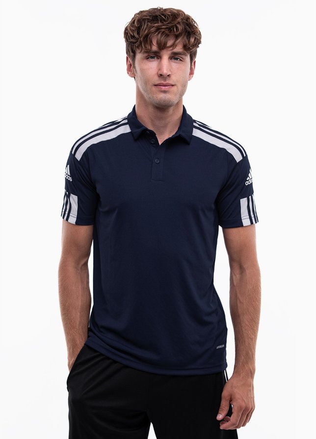 adidas T-shirt Herren Squadra 21 Polo HC6277 adidas T-shirt Herren Squadra 21 Polo HC6277