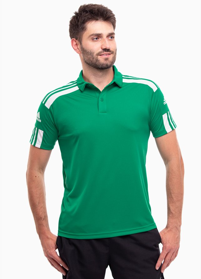 adidas T-shirt Herren Squadra 21 Polo GP6430 adidas T-shirt Herren Squadra 21 Polo GP6430