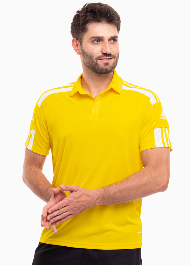 adidas T-shirt Herren Squadra 21 Polo GP6428 adidas T-shirt Herren Squadra 21 Polo GP6428