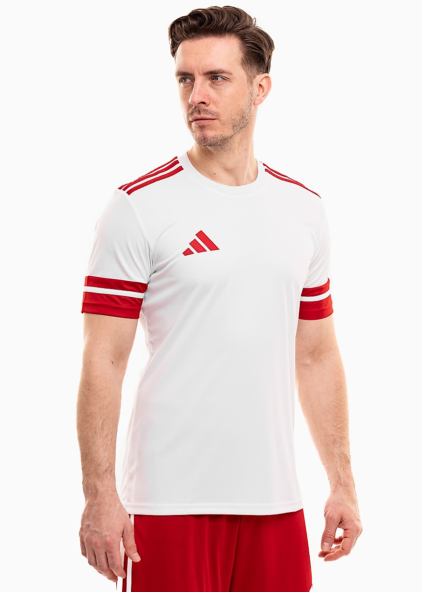 adidas Herren T-Shirt Squadra 25 JG5829