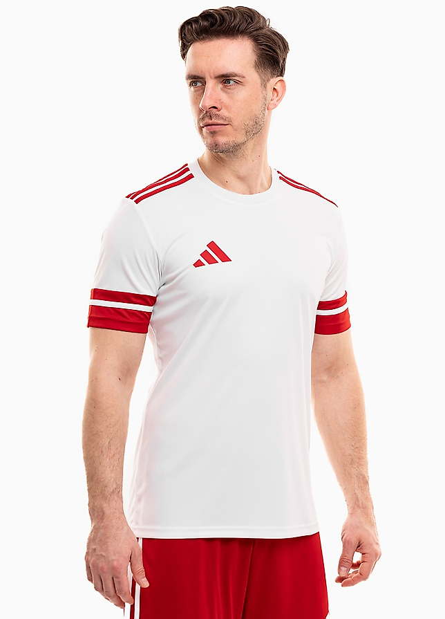 adidas Herren T-Shirt Squadra 25 JG5829 adidas Herren T-Shirt Squadra 25 JG5829