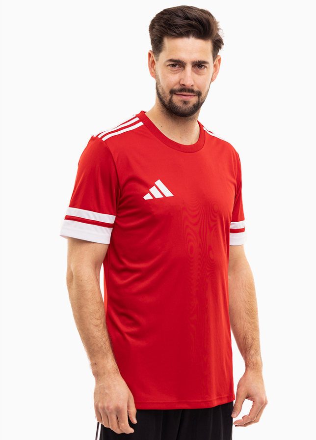 adidas Herren T-Shirt Squadra 25 JE2601 adidas Herren T-Shirt Squadra 25 JE2601