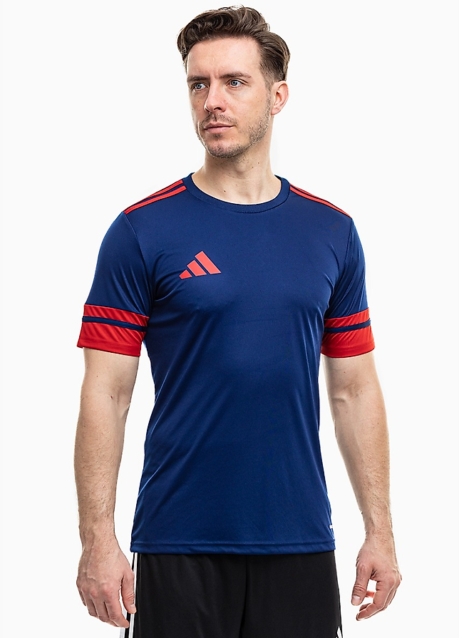 adidas Herren T-Shirt Squadra 25 JG5833 adidas Herren T-Shirt Squadra 25 JG5833