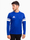 Bild von adidas Koszulka męska Squadra 25 Long Sleeve Jersey LM JF6072 Produktvariante