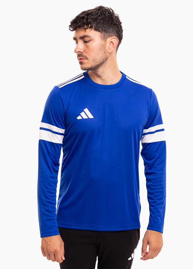 adidas Herren Langarmshirt Squadra 25 Long Sleeve Jersey LM JF6072 adidas Herren Langarmshirt Squadra 25 Long Sleeve Jersey LM JF6072