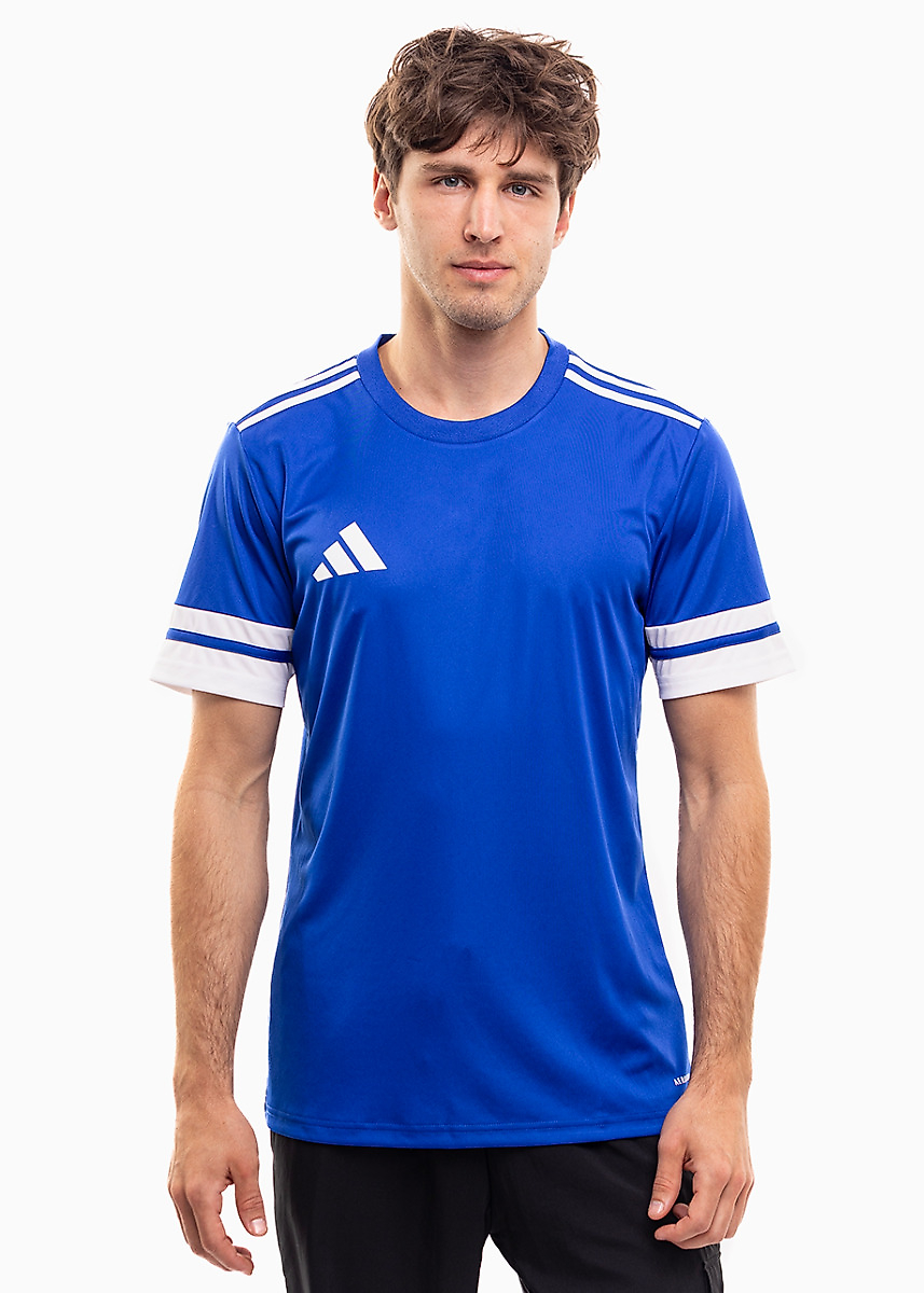 adidas Herren T-Shirt Squadra 25 JG5826