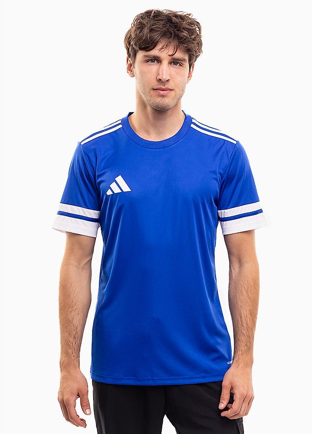 adidas Herren T-Shirt Squadra 25 JG5826 adidas Herren T-Shirt Squadra 25 JG5826