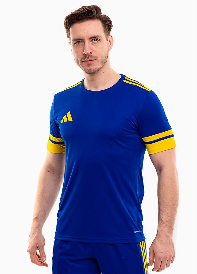 adidas Herren T-Shirt Squadra 25 JN5411 adidas Herren T-Shirt Squadra 25 JN5411