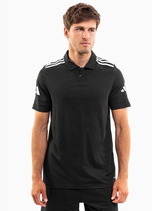 adidas Herren T-Shirt Squadra 25 Polo JY3417 adidas Herren T-Shirt Squadra 25 Polo JY3417