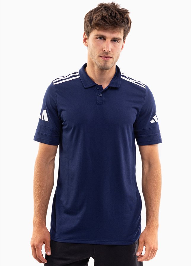 adidas Herren T-Shirt Squadra 25 Polo JY3420 adidas Herren T-Shirt Squadra 25 Polo JY3420