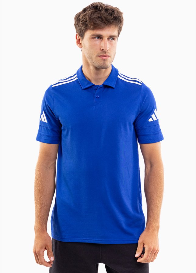 adidas Herren T-Shirt Squadra 25 Polo JW0890 adidas Herren T-Shirt Squadra 25 Polo JW0890