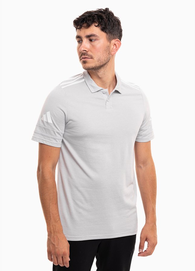 adidas Herren T-Shirt Squadra 25 Polo JY3421 adidas Herren T-Shirt Squadra 25 Polo JY3421