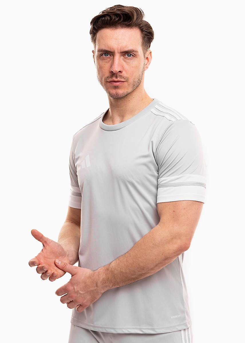 adidas Herren T-Shirt Squadra 25 JG5837
