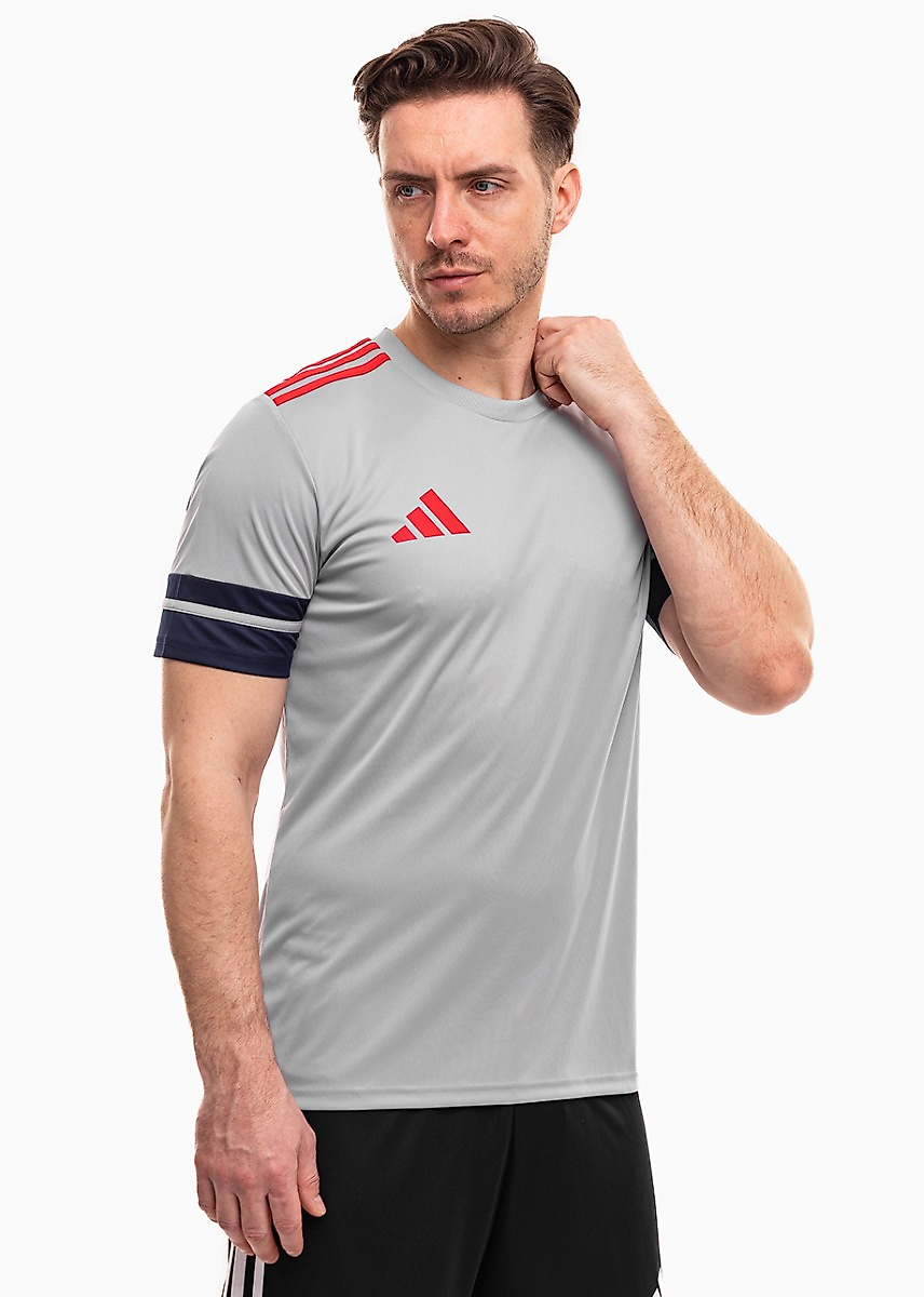 adidas Herren T-Shirt Squadra 25 JP3410