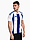 Bild von Koszulka męska adidas Striped 24 Jersey IW2144 Produktvariante