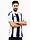 Bild von adidas Koszulka męska Striped 24 Jersey IW4554 Produktvariante
