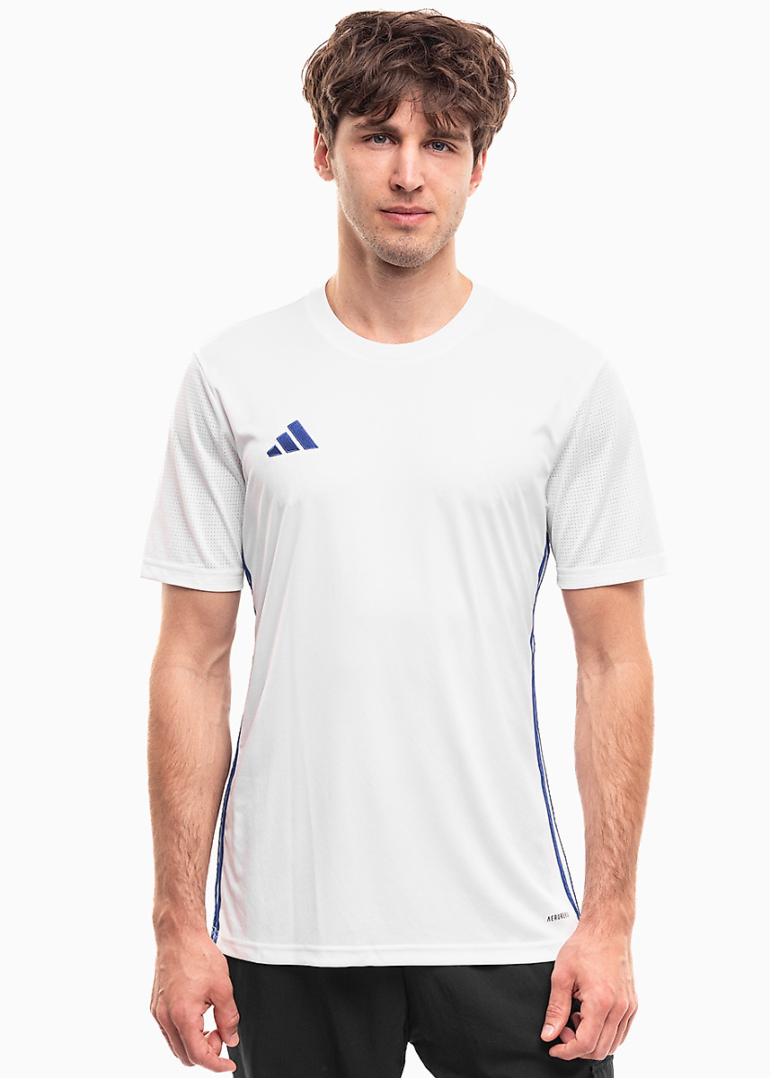 adidas Herren T-Shirt Tabela 23 Jersey JI8824