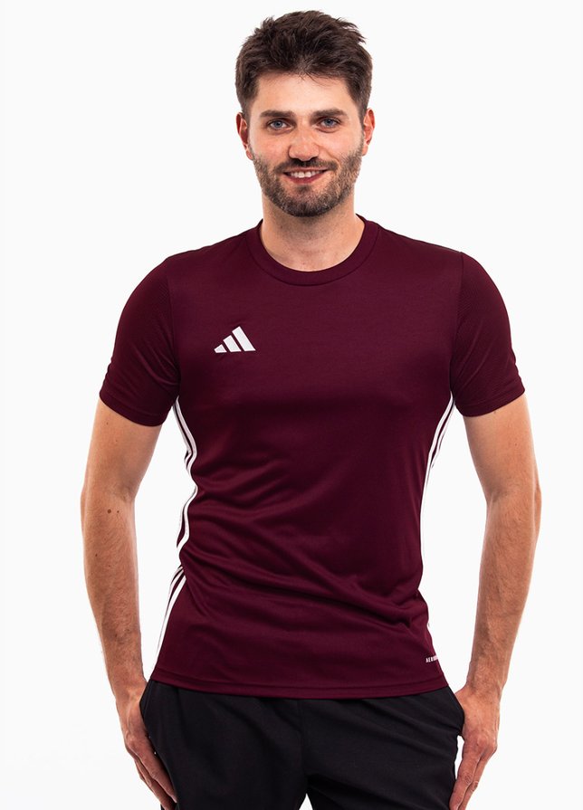 adidas Herren T-Shirt Tabela 23 Jersey IB4928 adidas Herren T-Shirt Tabela 23 Jersey IB4928