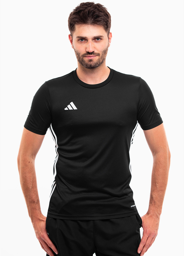 adidas Herren T-Shirt Tabela 23 Jersey H44529 adidas Herren T-Shirt Tabela 23 Jersey H44529