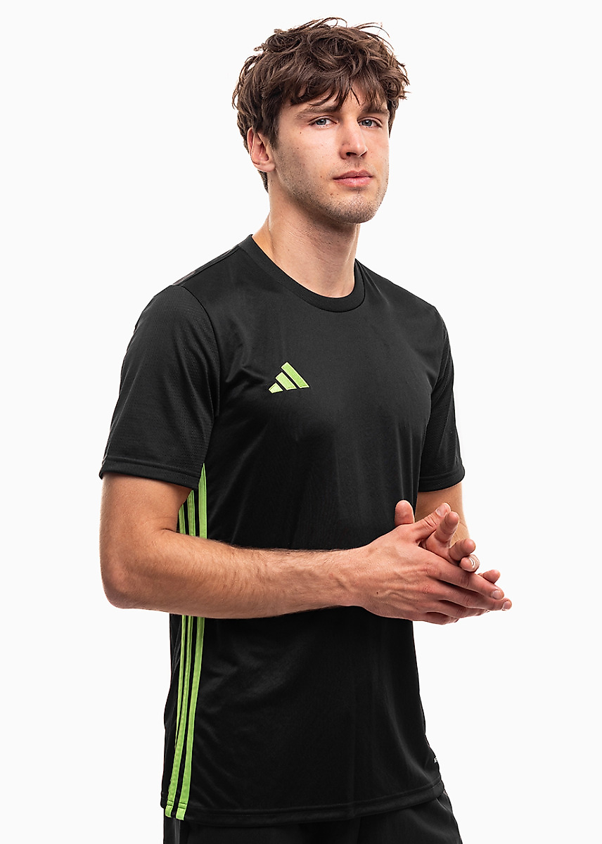 adidas Herren T-Shirt Tabela 23 Jersey JI8825