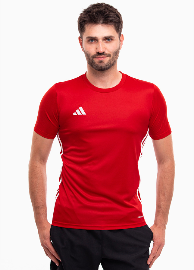 adidas Herren T-Shirt Tabela 23 Jersey HT6552 adidas Herren T-Shirt Tabela 23 Jersey HT6552