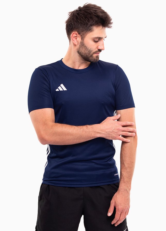 adidas Herren T-Shirt Tabela 23 Jersey H44527 adidas Herren T-Shirt Tabela 23 Jersey H44527