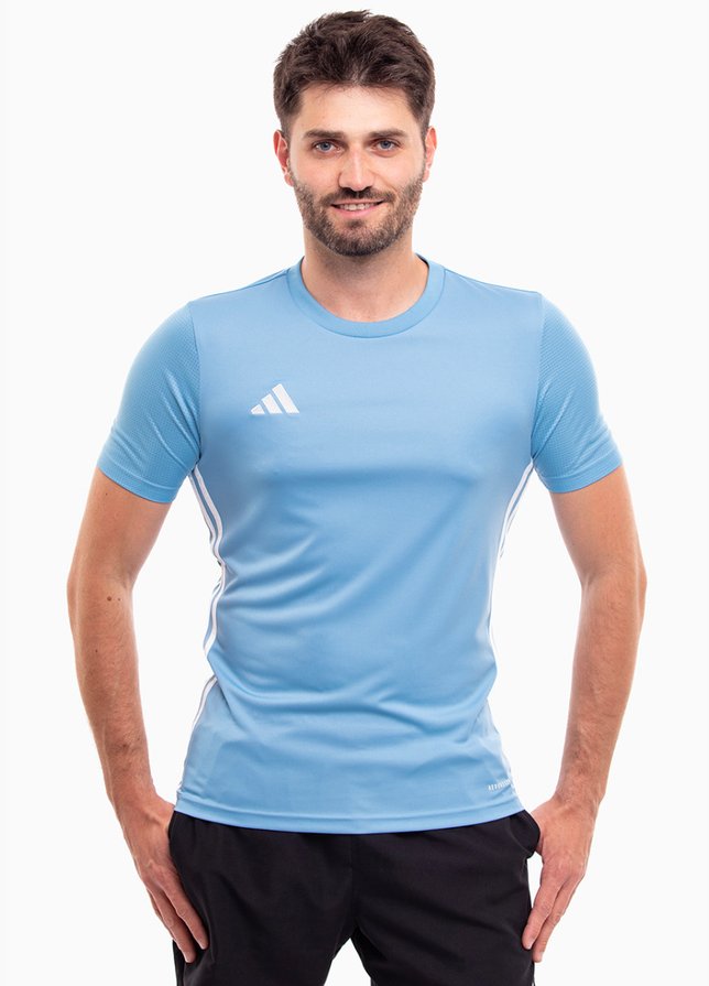 adidas Herren T-Shirt Tabela 23 Jersey IA9145 adidas Herren T-Shirt Tabela 23 Jersey IA9145