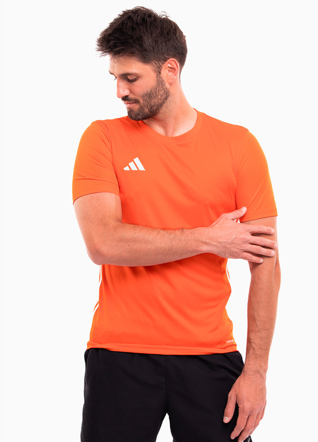 adidas Herren T-Shirt Tabela 23 Jersey IB4927 adidas Herren T-Shirt Tabela 23 Jersey IB4927