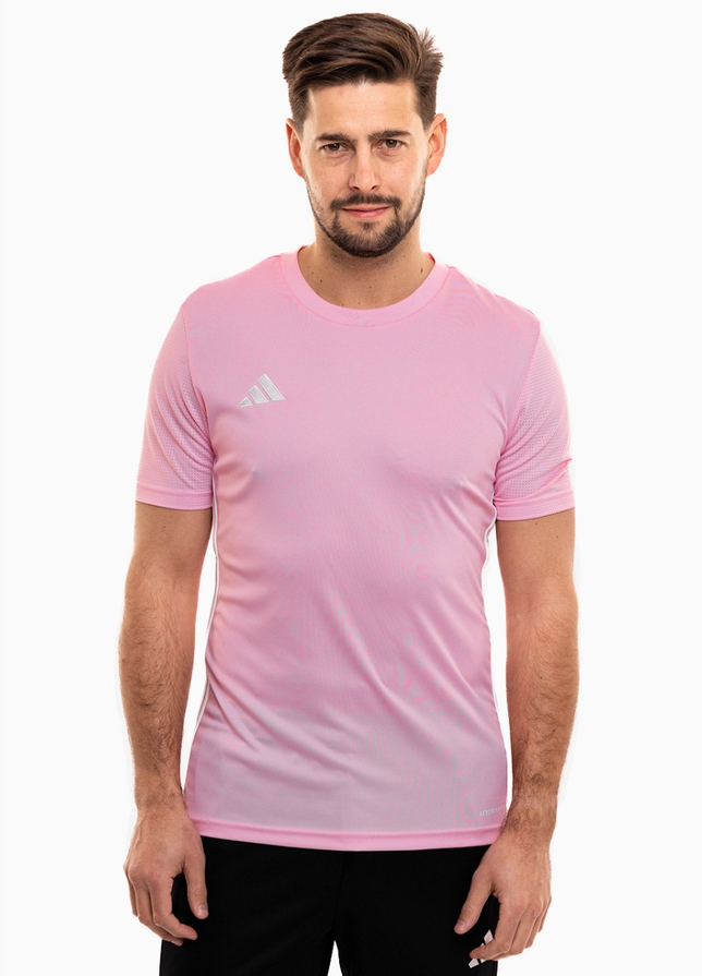adidas Herren T-Shirt Tabela 23 Jersey IA9144 adidas Herren T-Shirt Tabela 23 Jersey IA9144