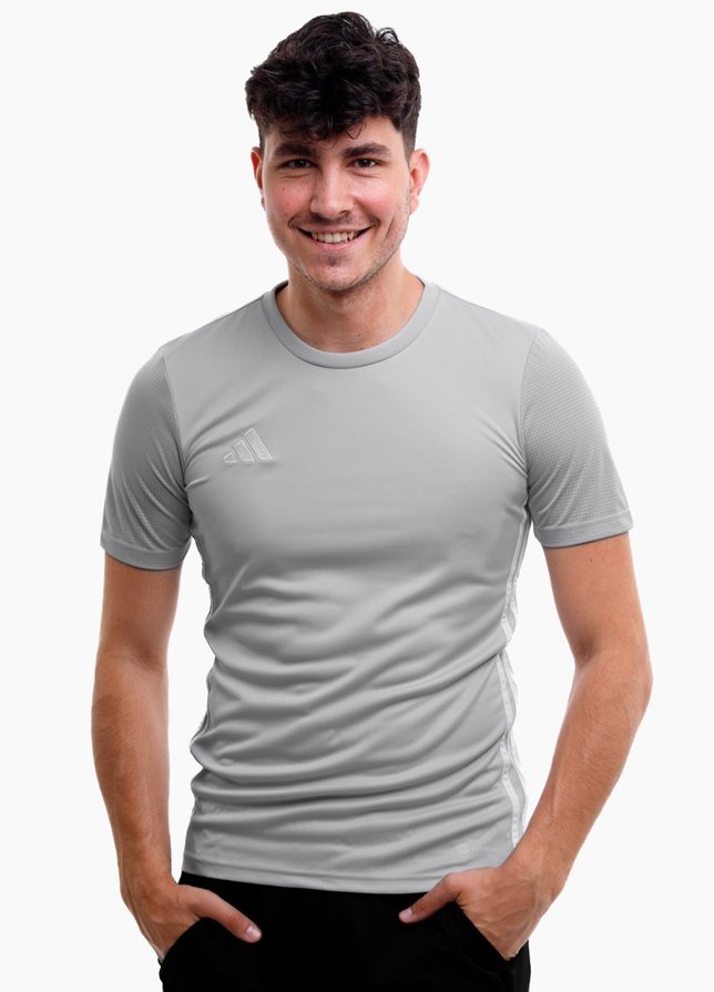 adidas Herren T-Shirt Tabela 23 Jersey IA9143 adidas Herren T-Shirt Tabela 23 Jersey IA9143