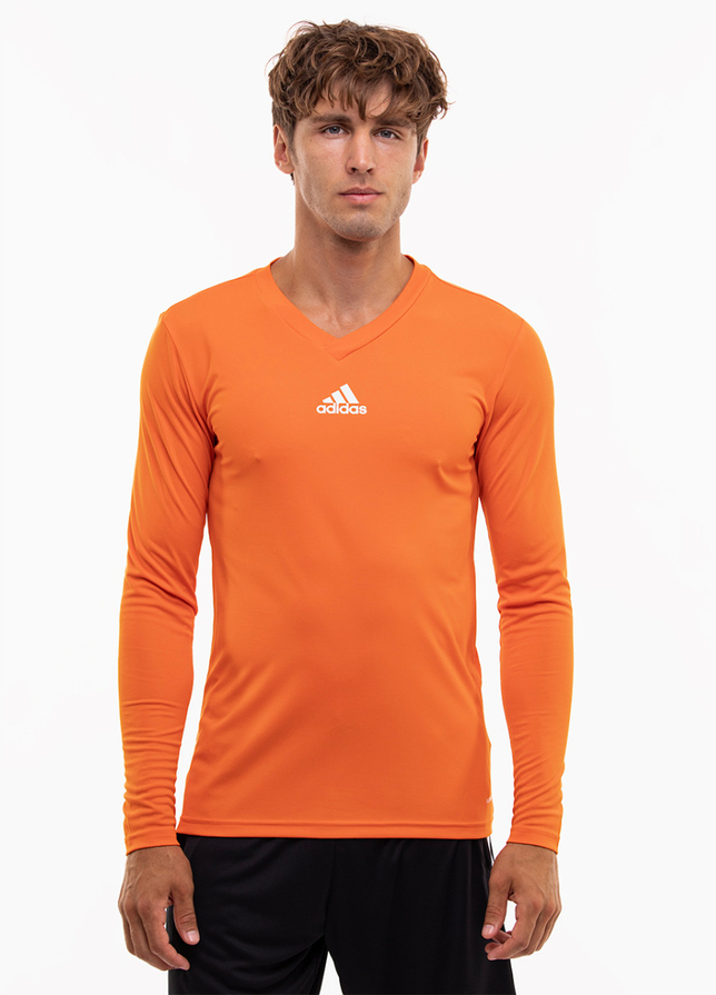 adidas Herren Langarm-T-Shirt Team Base Tee GN7508 adidas Herren Langarm-T-Shirt Team Base Tee GN7508