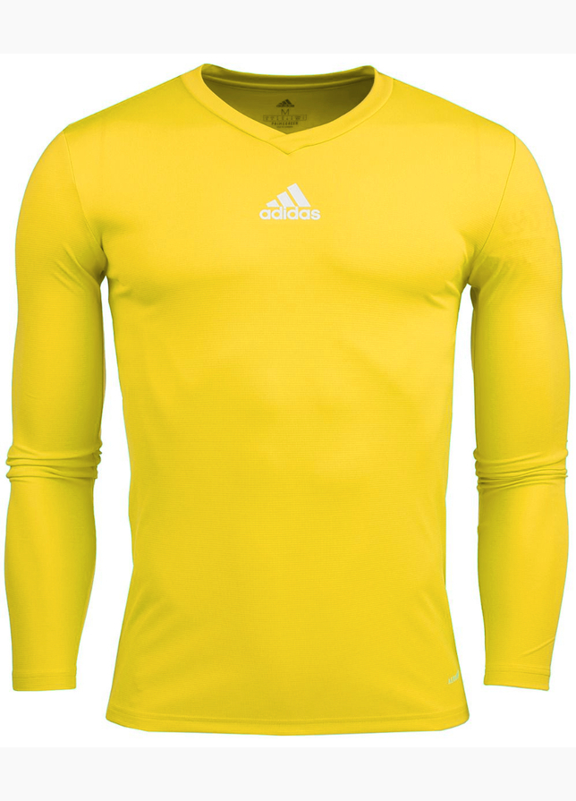 adidas Herren Langarm-T-Shirt Team Base Tee GN7506 adidas Herren Langarm-T-Shirt Team Base Tee GN7506