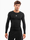 Bild von adidas Koszulka męska Techfit Aeroready Long Sleeve Tee JP2944 Produktvariante
