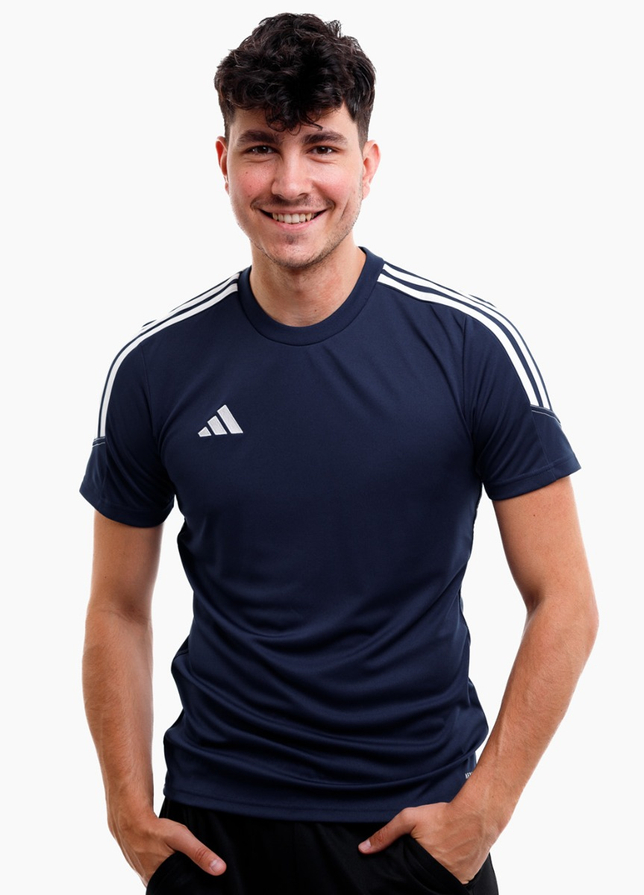 adidas Herren T-Shirt Tiro 23 Club Training Jersey HZ0175 adidas Herren T-Shirt Tiro 23 Club Training Jersey HZ0175