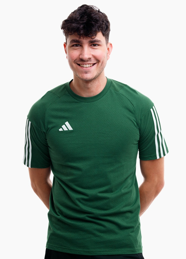 adidas Herren T-Shirt Tiro 23 Competition HU1328 adidas Herren T-Shirt Tiro 23 Competition HU1328