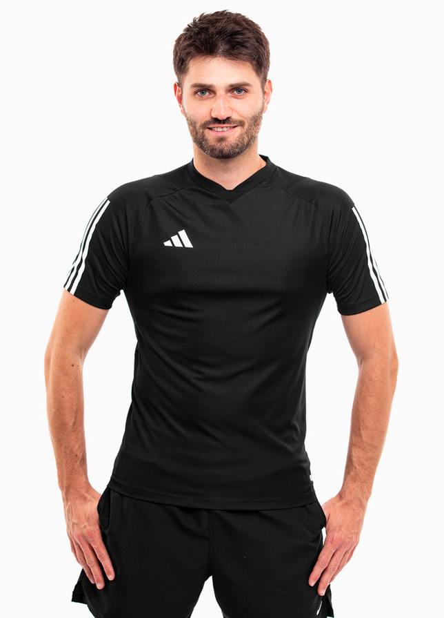 adidas Herren T-Shirt Tiro 23 Competition Jersey HK7638 adidas Herren T-Shirt Tiro 23 Competition Jersey HK7638