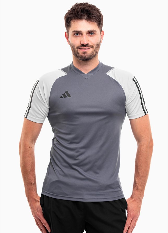 adidas Herren T-Shirt Tiro 23 Competition Jersey HP1906 adidas Herren T-Shirt Tiro 23 Competition Jersey HP1906