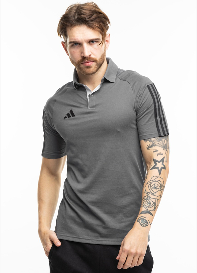 adidas Herren T-Shirt Tiro 23 Competition Polo HU1344 adidas Herren T-Shirt Tiro 23 Competition Polo HU1344