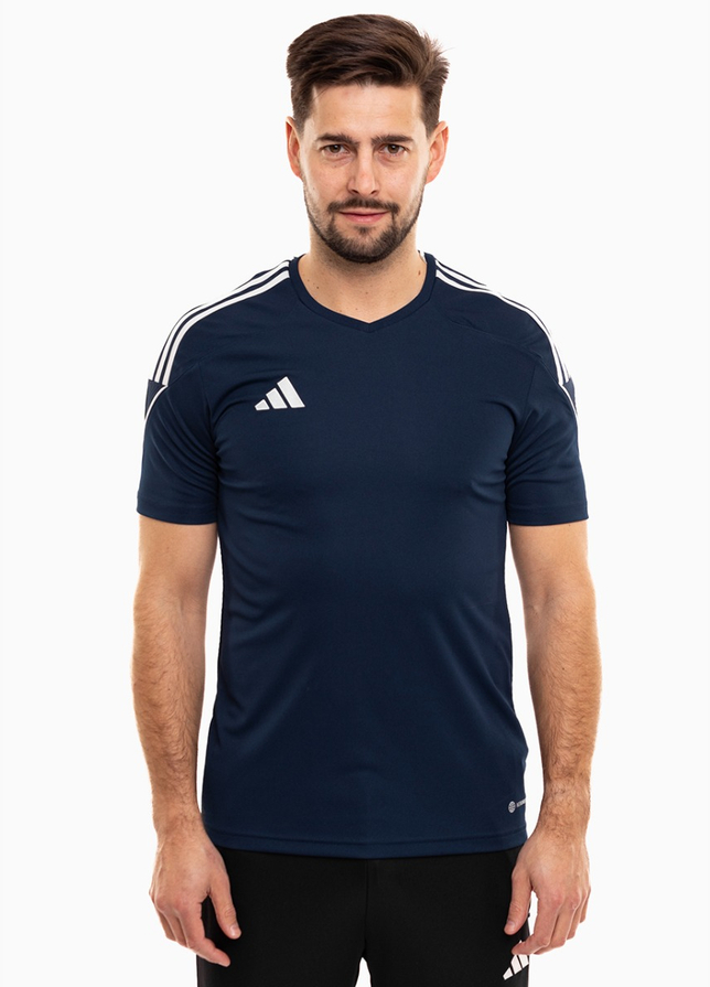 adidas Herren T-Shirt Tiro 23 League Jersey HR4608 adidas Herren T-Shirt Tiro 23 League Jersey HR4608