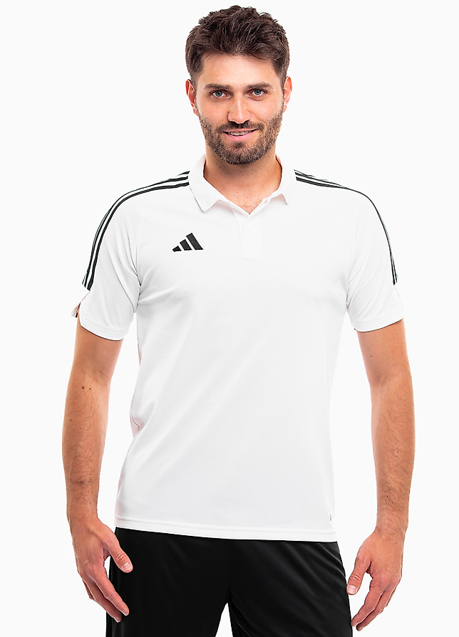 adidas Herren T-Shirt Tiro 23 League Polo HS3580 adidas Herren T-Shirt Tiro 23 League Polo HS3580