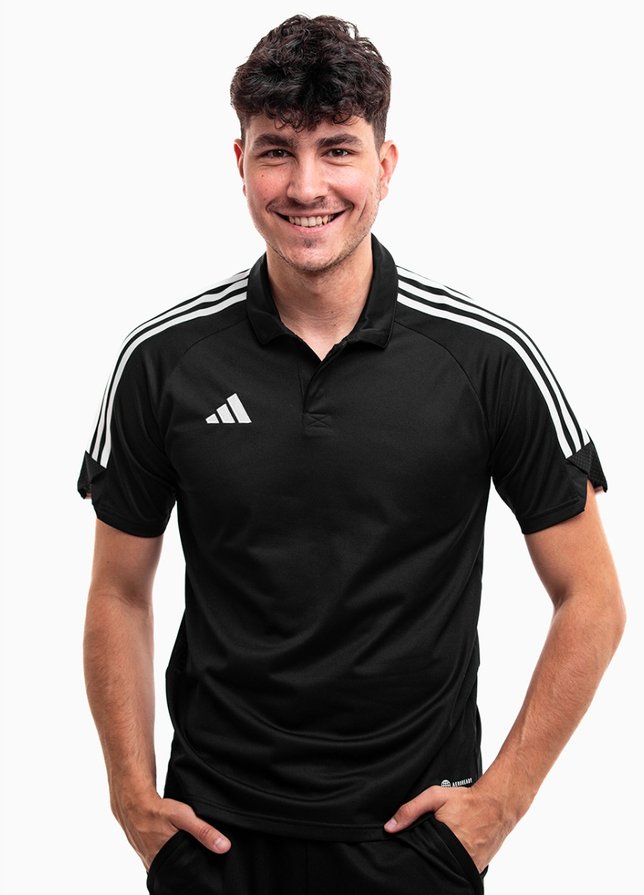 adidas Herren T-Shirt Tiro 23 League Polo HS3578 adidas Herren T-Shirt Tiro 23 League Polo HS3578