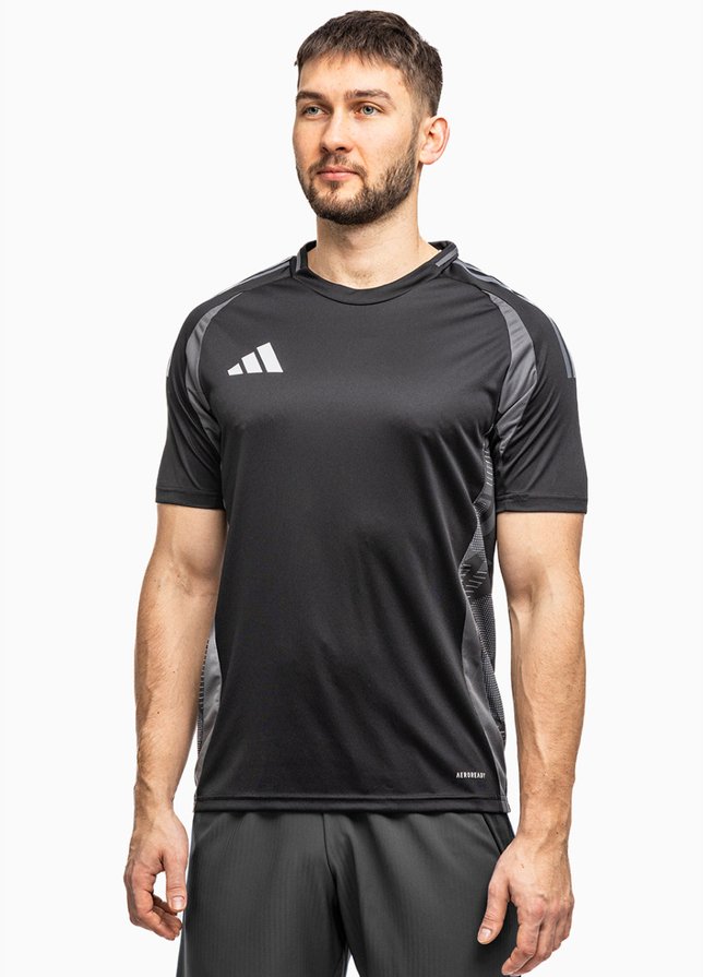 adidas Herren T-Shirt Tiro 24 Competition Match Jersey IQ4757 adidas Herren T-Shirt Tiro 24 Competition Match Jersey IQ4757