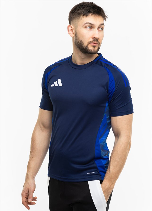adidas Herren T-Shirt Tiro 24 Competition Match Jersey IQ4758 adidas Herren T-Shirt Tiro 24 Competition Match Jersey IQ4758