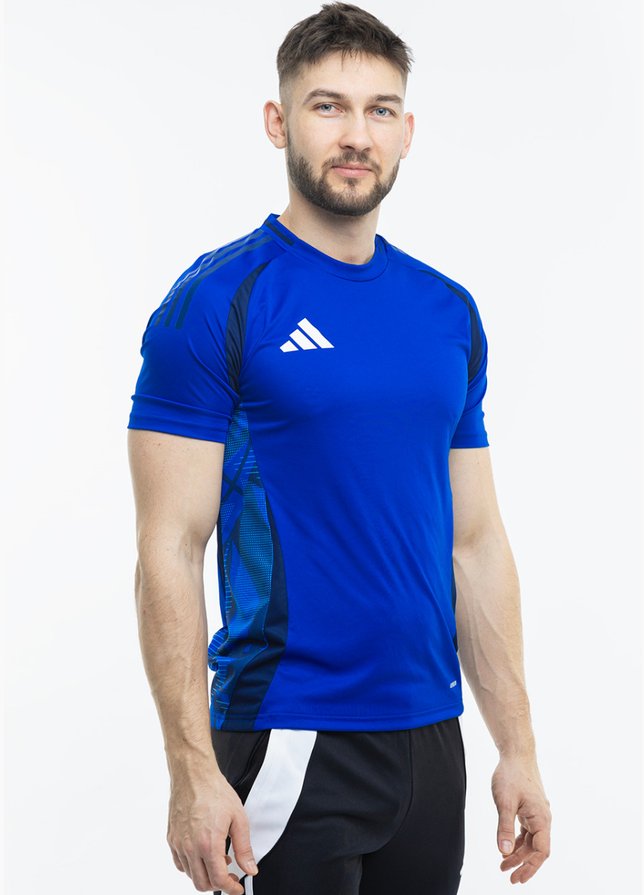 adidas Herren T-Shirt Tiro 24 Competition Match Jersey IQ4759 adidas Herren T-Shirt Tiro 24 Competition Match Jersey IQ4759